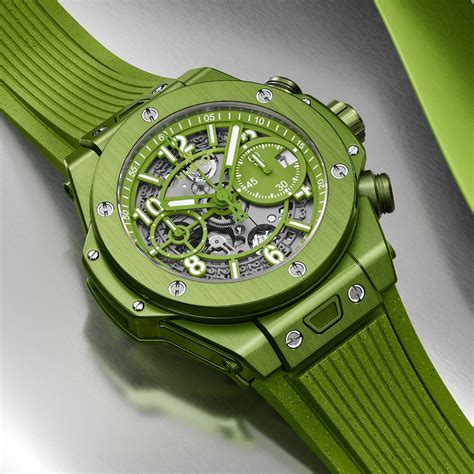 hublot origin|where are hublot watches made.